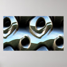 Tryck ML3 Posters