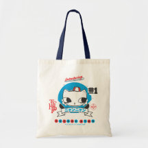 TTHP - Mästare av mästare Tote Bag