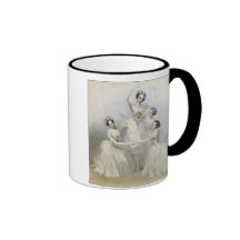 TTP-kaffemugg PDQ