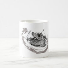 Tuff reva kaffe muggar