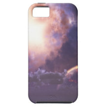 Tufft fodral för astronom (iPhone 5) iPhone 5 Case-Mate Skal