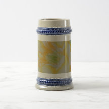 Tulip tree coffee mugs