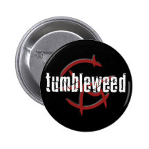 Tumbleweeden knäppas nål