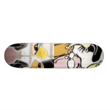 tumnagel thumbnailCA2GPRE7 Skateboard
