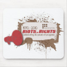 Tumultar Mousepad Musmattor