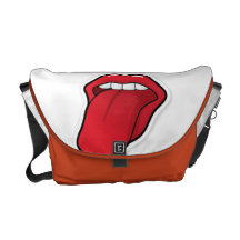 Tungamessenger bag