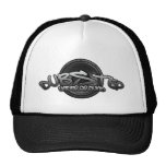 TUNNELBANA DUBSTEP TRUCKER KEPS