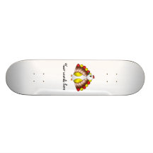 Turducken Skate Boards