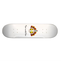 Turducken Skate Boards
