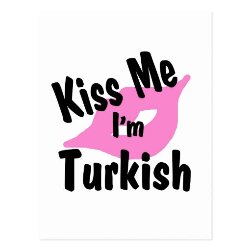 turk vykort