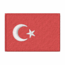 TURKIET PIKÉTRÖJOR