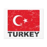 Turkiet Vykort