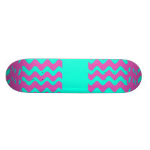 turkos och rosor skate boards