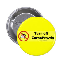 TurnOffCorpoPravda Knapp
