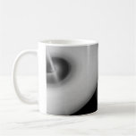 turntable kaffe mugg