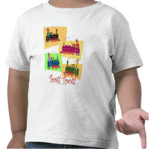 Tut! Tut! Tee