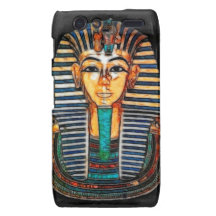 Tutankhamun för forntida egyptisk Pharaoh mobilt f