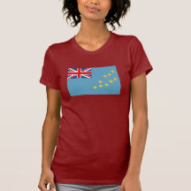 Tuvalu Tshirts