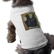 Tux Hund Tshirt
