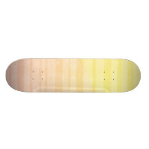 Två tonar randar skate decks