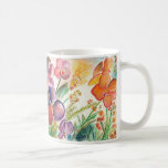 Två uppsättningar av Orchids Kaffe Kopp
