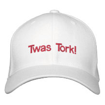 Twas Tork! Hatt