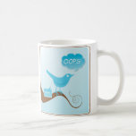 Tweet! Mugg