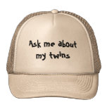Twillingarhatt Keps