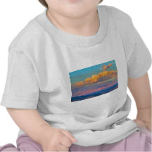 Twin_Peaks_Gold.jpg T-shirts