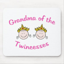 Twincess mormor musmatta