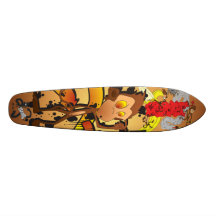 Twink stiger ombord skateboards