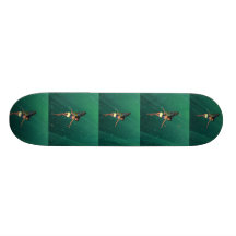Twinkletoes feSkateboard