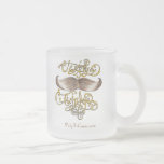 Twirly Twirly frostad mugg