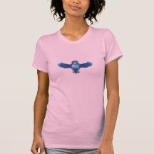 Twitter Hrist T Shirt
