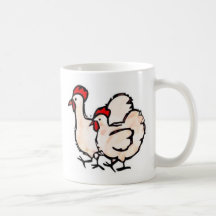 TwoChickens Muggar