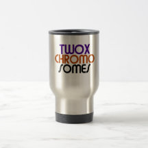 TwoXChromosomes Kaffe Kopp