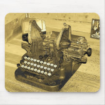 Typewriter2 Musmattor