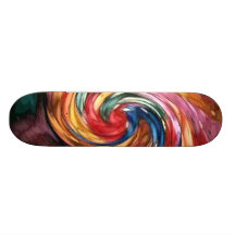 TyphoonSkateboard