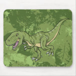 TyrannosaurusDinosaur   musen vadderar Mus Mattor