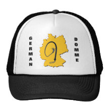 TYSK DOMME BASEBALL HAT