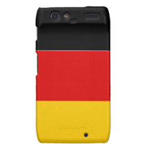 TYSKLAND FLAGGA