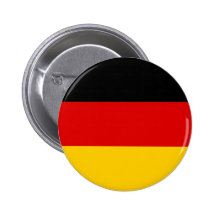 Tyskland flagga pins