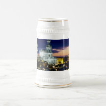 tysklant kaffe mugg