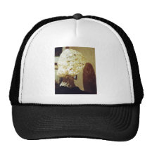 Tystnad Baseball Hat