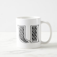 U KAFFE MUGGAR
