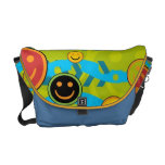 U ler ett lott messenger bag