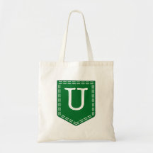 "U-" påse Kassar