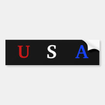 U S, A BILDEKAL