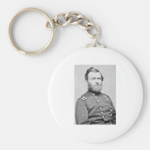 U.S. Anslags- Keychain Nyckel Ring