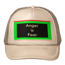 !   UCreate ilska är skräck Trucker Kepsar
